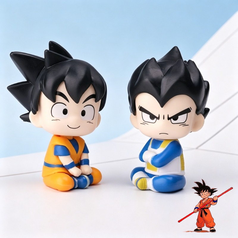 Anime Merchandise Wholesale - Figura de desenho animado Dragon Ball