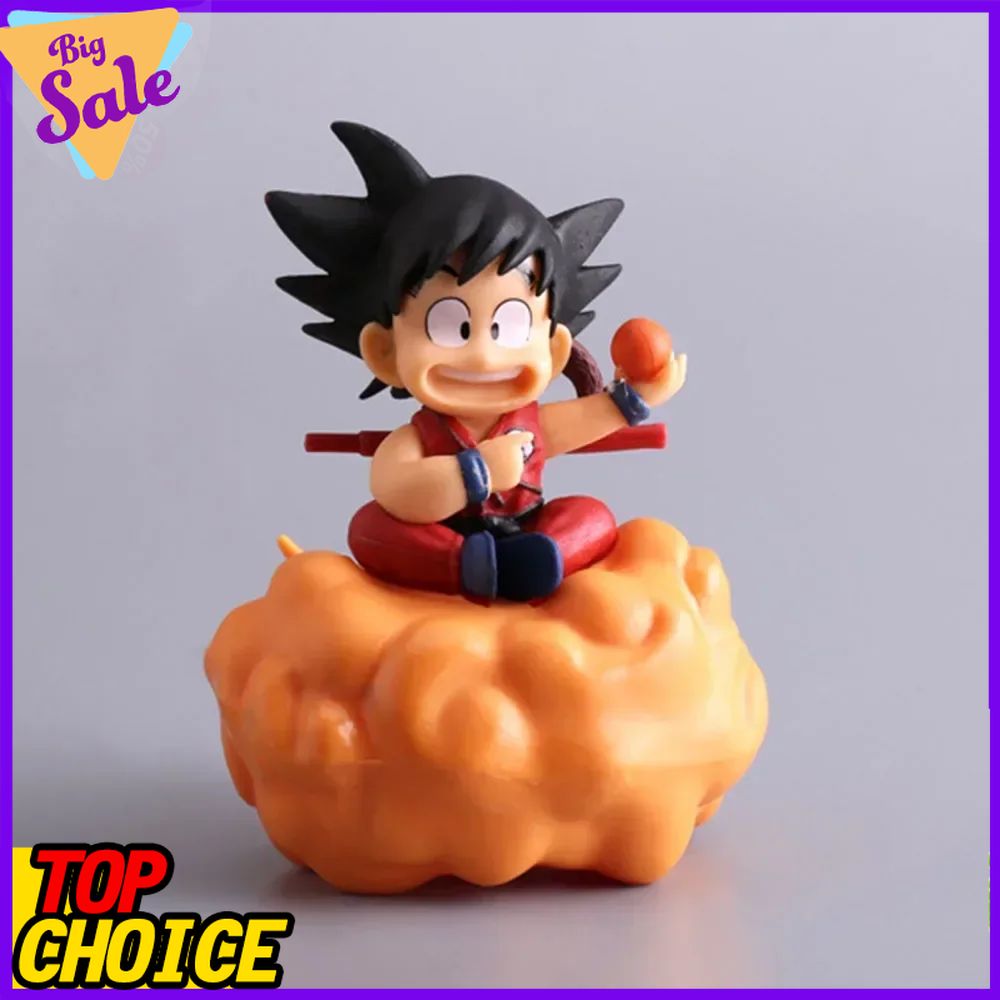 Anime Merchandise Wholesale - Figura de Ação do Anime Dragon