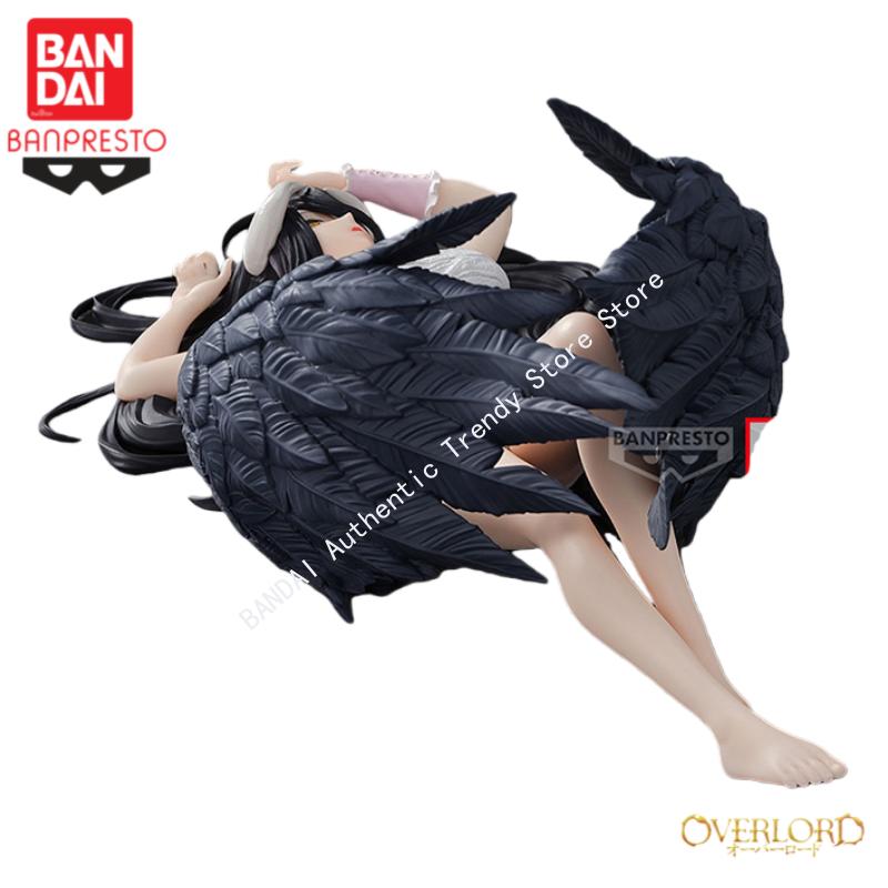 Overlord Anime Merchandise - Em estoque original bandai banpresto overlord