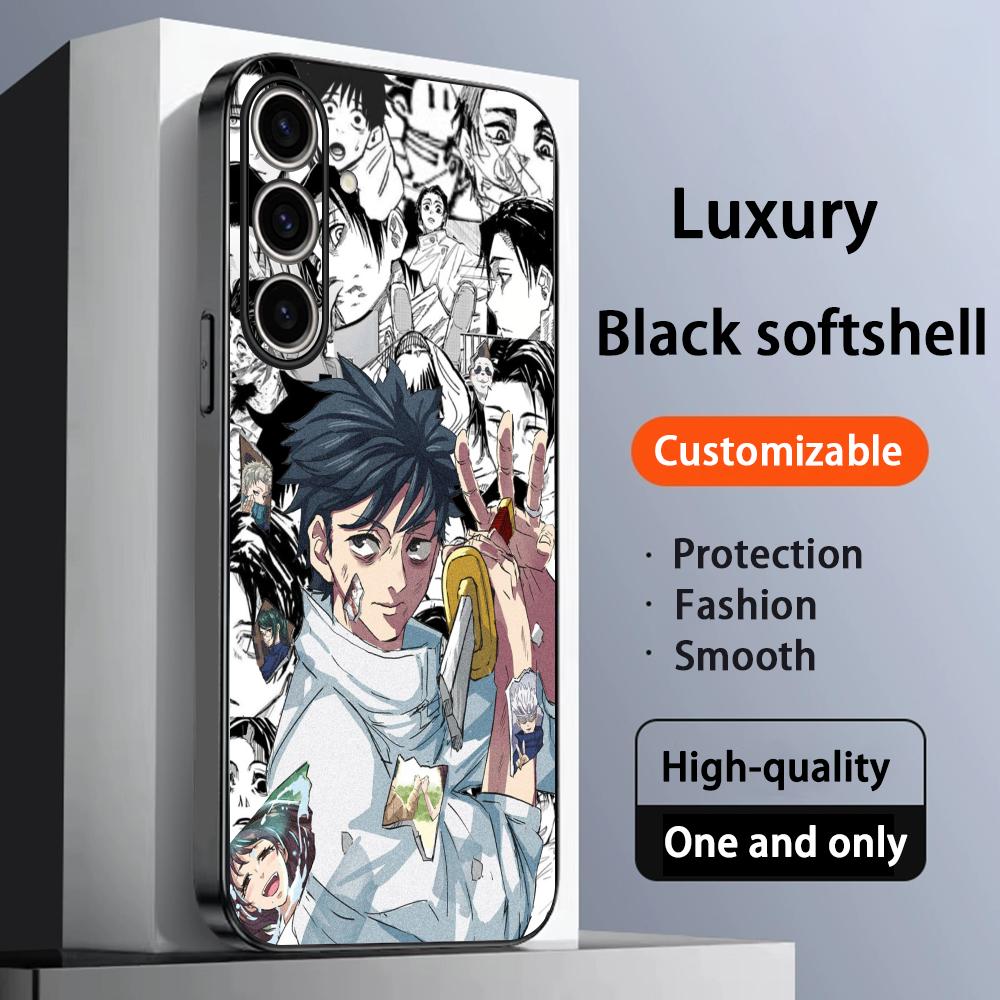 Capa de Telefone com Estampa d - Anime Merchandise Posters avaliação e preço