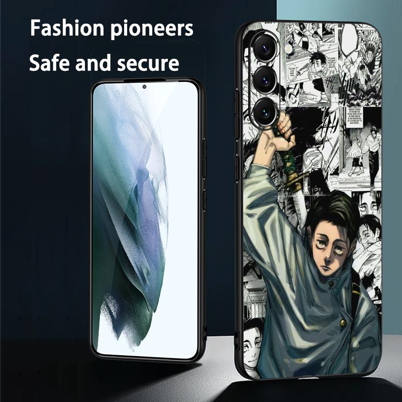 Capa de Telefone com Estampa d - Anime Merchandise Posters avaliação e preço