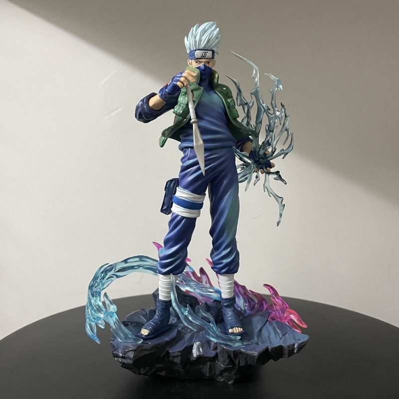 Ten Years of Hundred Endurance - Anime Merchandise Naruto avaliação e preço