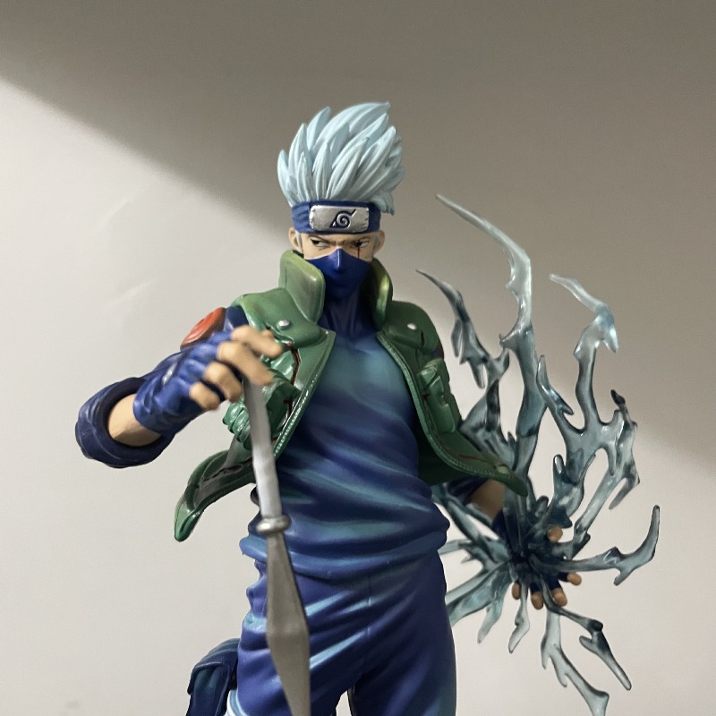 Ten Years of Hundred Endurance - Anime Merchandise Naruto avaliação e preço