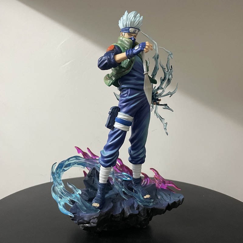 Ten Years of Hundred Endurance - Anime Merchandise Naruto avaliação e preço