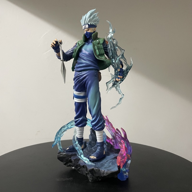 Ten Years of Hundred Endurance - Anime Merchandise Naruto avaliação e preço
