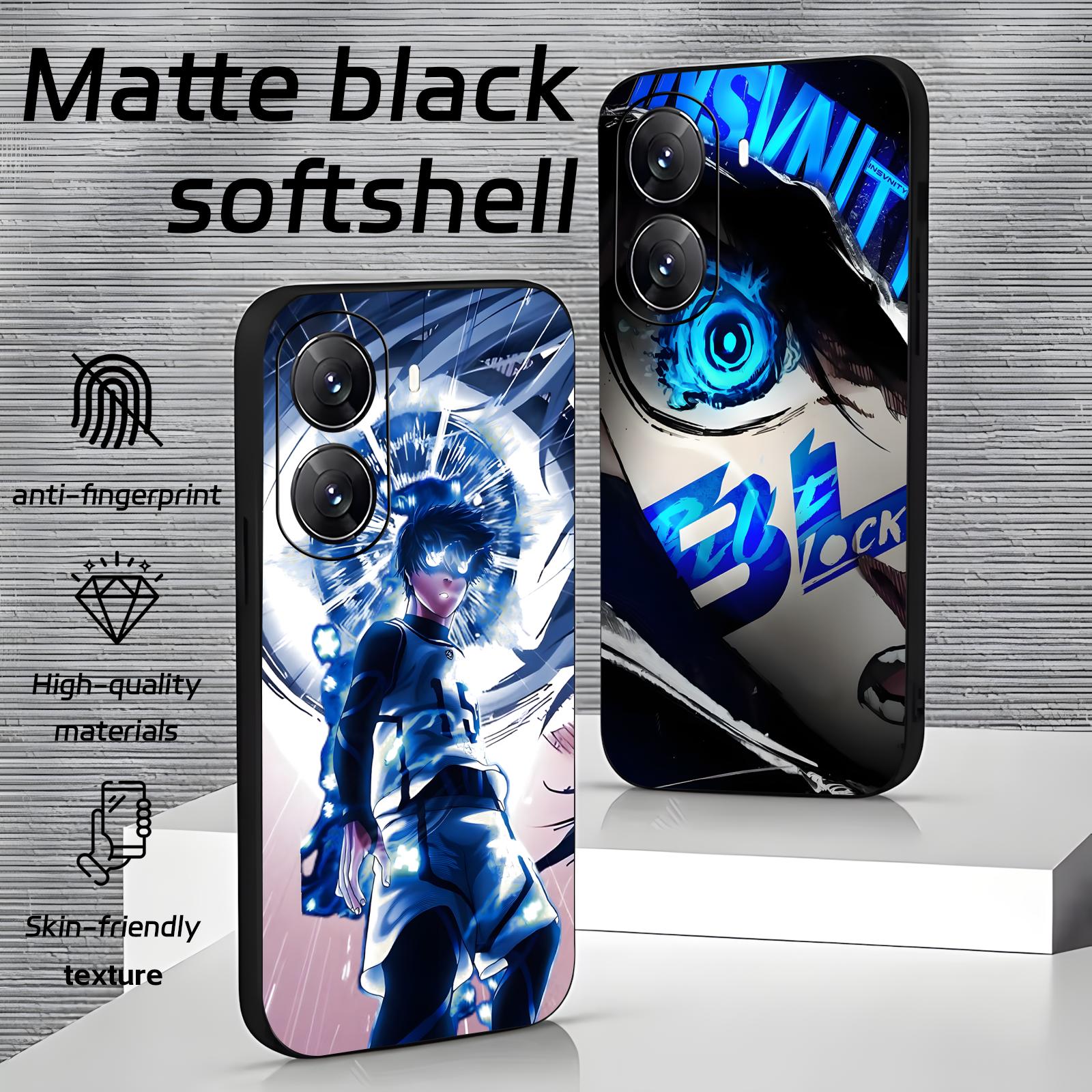 Capa de Telefone para Xiaomi P - Phone Case Anime avaliação e preço