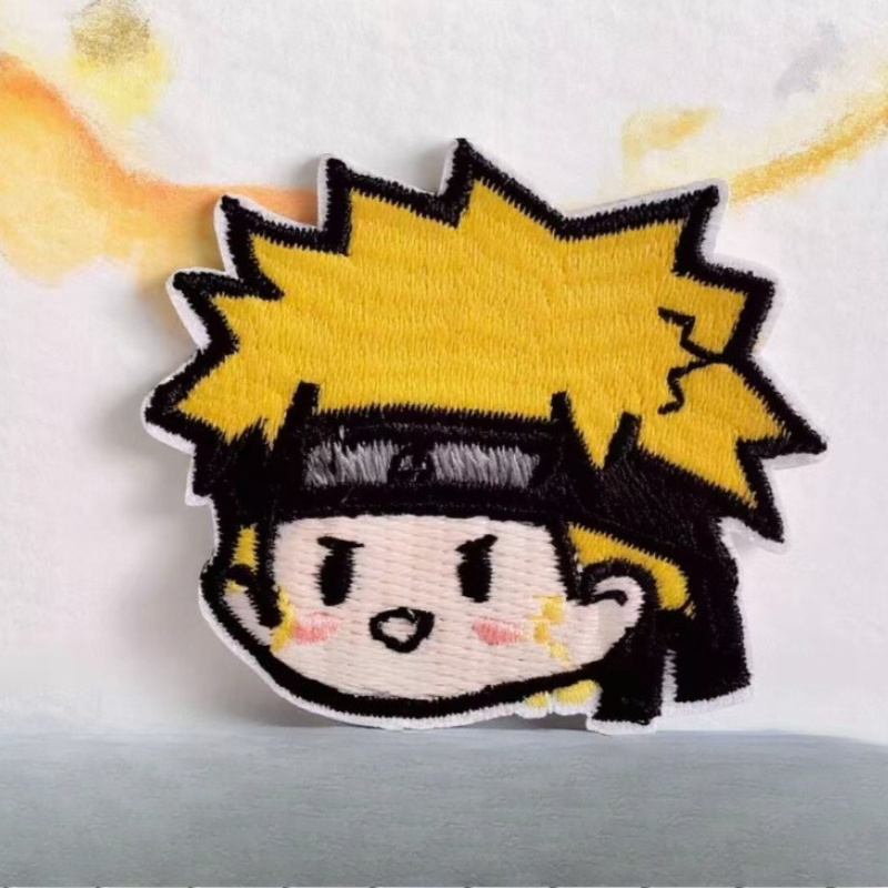 NARUTO Uzumaki Naruto Uchiha S - Anime Merchandise Naruto avaliação e preço