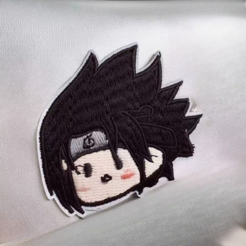NARUTO Uzumaki Naruto Uchiha S - Anime Merchandise Naruto avaliação e preço