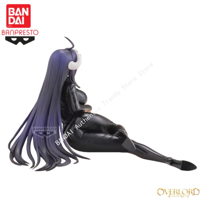 Em estoque original 100% genuí - Overlord Anime Merchandise avaliação e preço