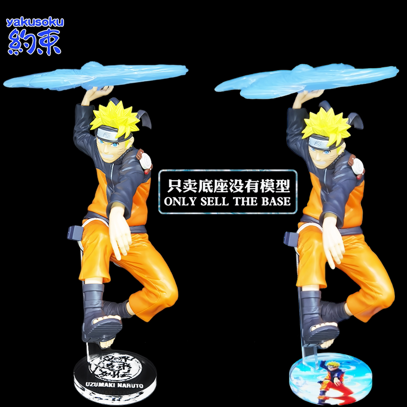 Figura de Ação Konan Naruto Uz - Anime Merchandise Naruto avaliação e preço