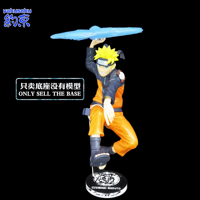 Figura de Ação Konan Naruto Uz - Anime Merchandise Naruto avaliação e preço