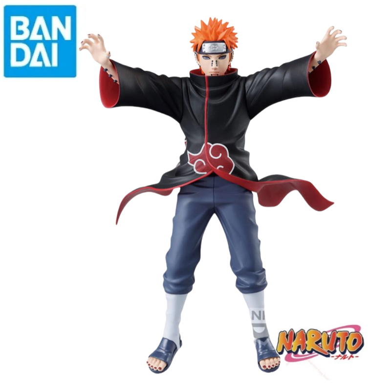 Em Estoque: Boneco Original Ba - Anime Merchandise Naruto avaliação e preço