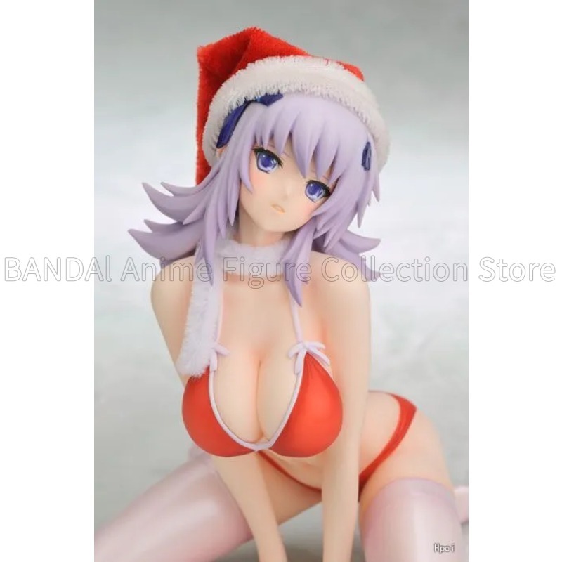 Em Estoque Original KOTOBUKIYA - Kotobukiya Muv-Luv avaliação e preço