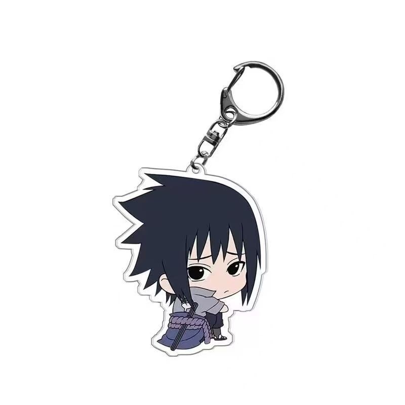 Chaveiro de acrílico fofo do N - Anime Merchandise Wholesale avaliação e preço