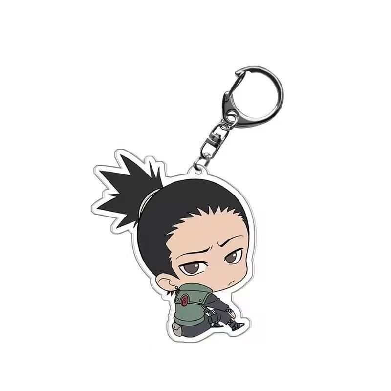Chaveiro de acrílico fofo do N - Anime Merchandise Wholesale avaliação e preço