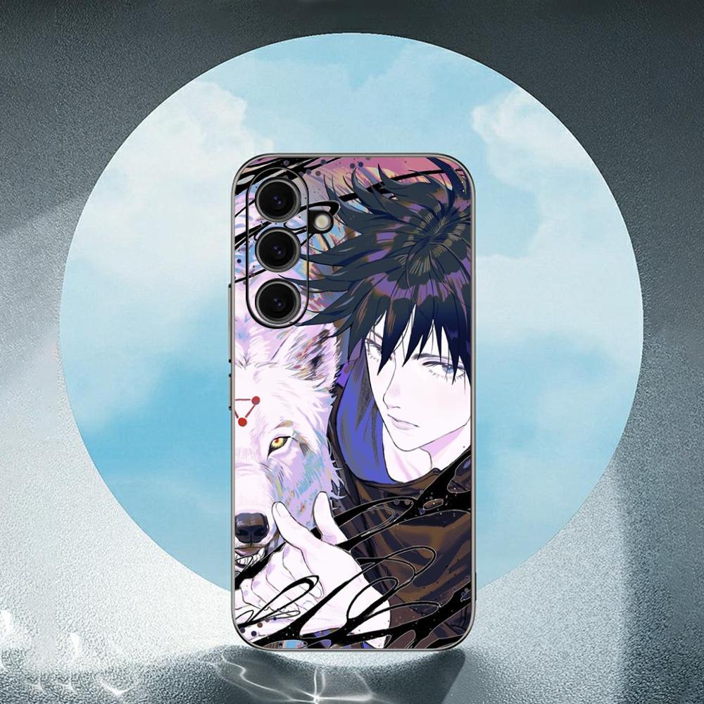 Capa de Telefone com Poster de - Phone Case Anime avaliação e preço