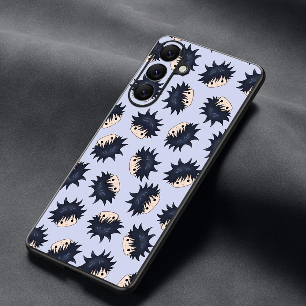 Capa de Telefone com Poster de - Phone Case Anime avaliação e preço