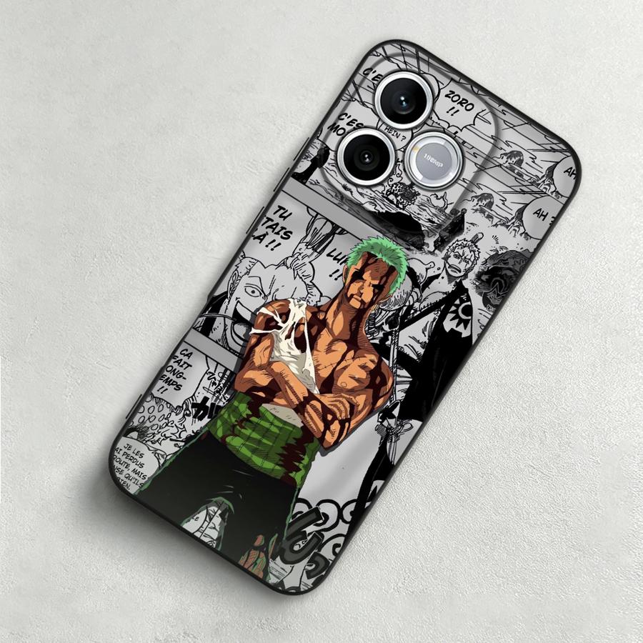 Capa de Celular One Piece Anim - Phone Case Anime avaliação e preço