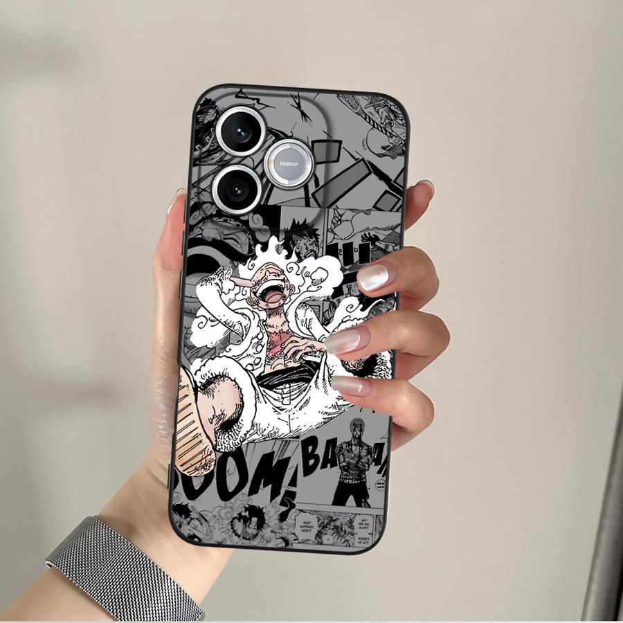 Capa de Celular One Piece Anim - Phone Case Anime avaliação e preço