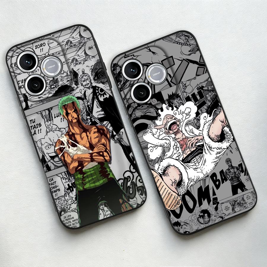 Capa de Celular One Piece Anim - Phone Case Anime avaliação e preço