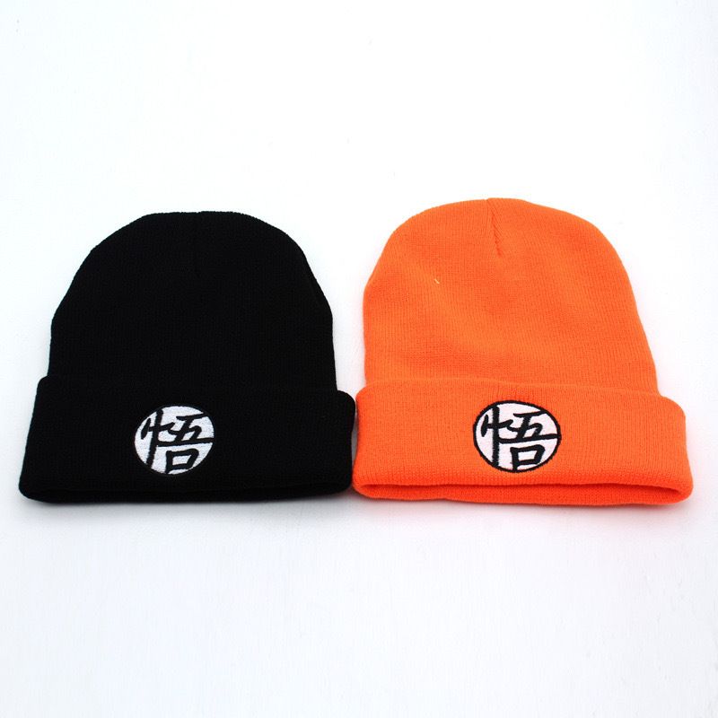 Gorro de tricô personalizado d - Anime Merchandise Wholesale avaliação e preço