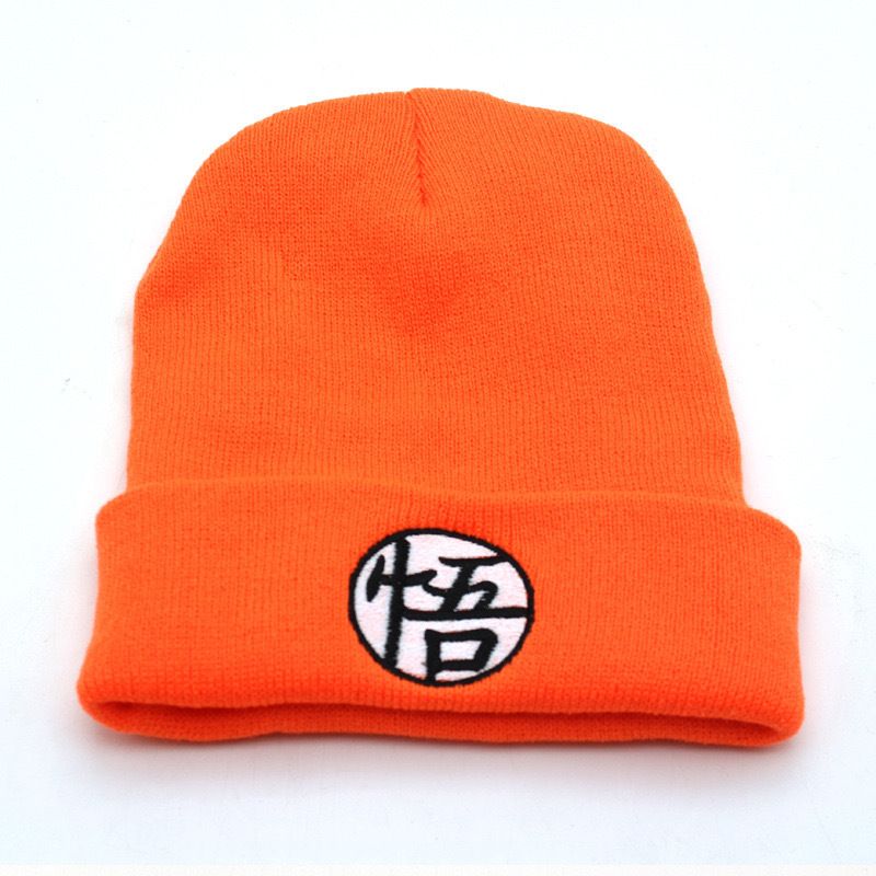 Gorro de tricô personalizado d - Anime Merchandise Wholesale avaliação e preço