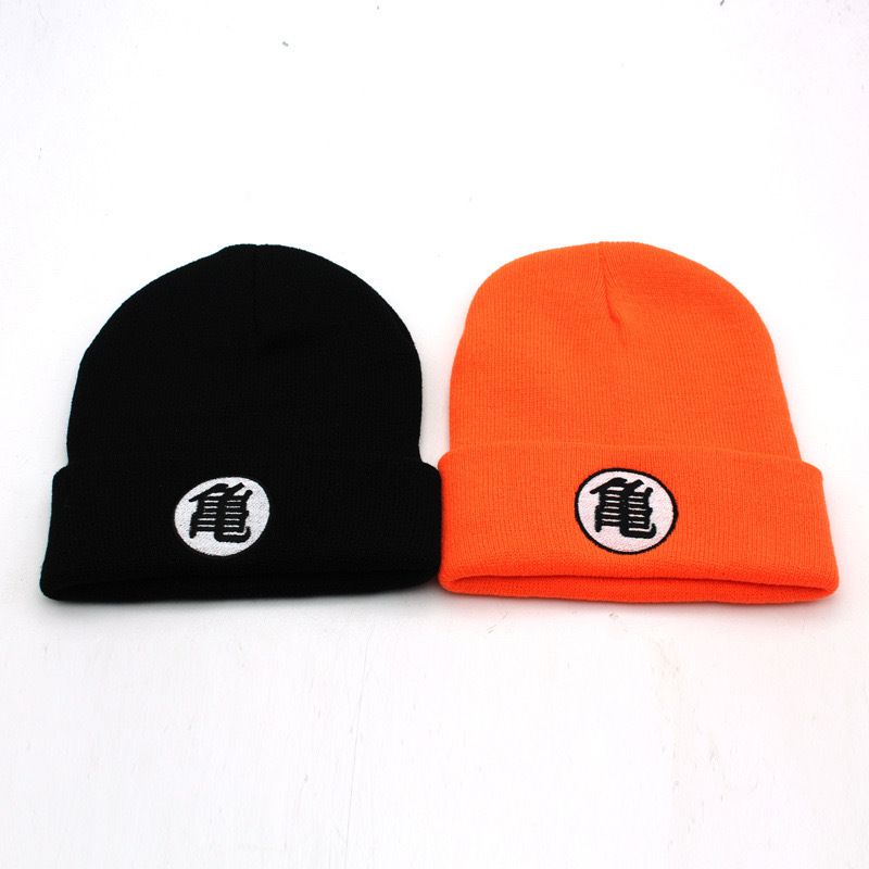 Gorro de tricô personalizado d - Anime Merchandise Wholesale avaliação e preço