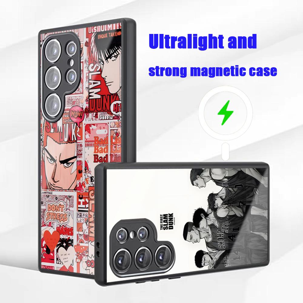 Capa de Celular Anime Estilosa - Phone Case Anime avaliação e preço