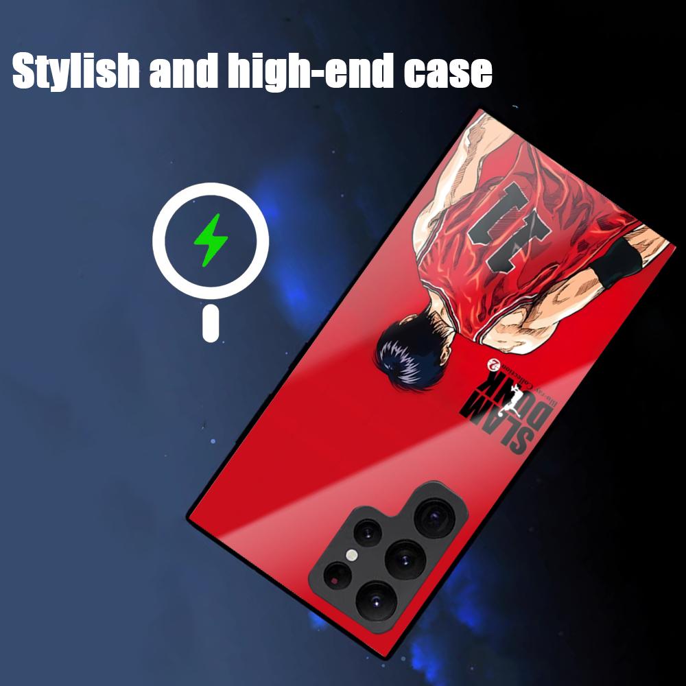Capa de Celular Anime Estilosa - Phone Case Anime avaliação e preço