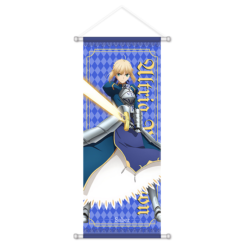Pôsteres e Pergaminhos Decorat - Anime Merchandise Posters avaliação e preço