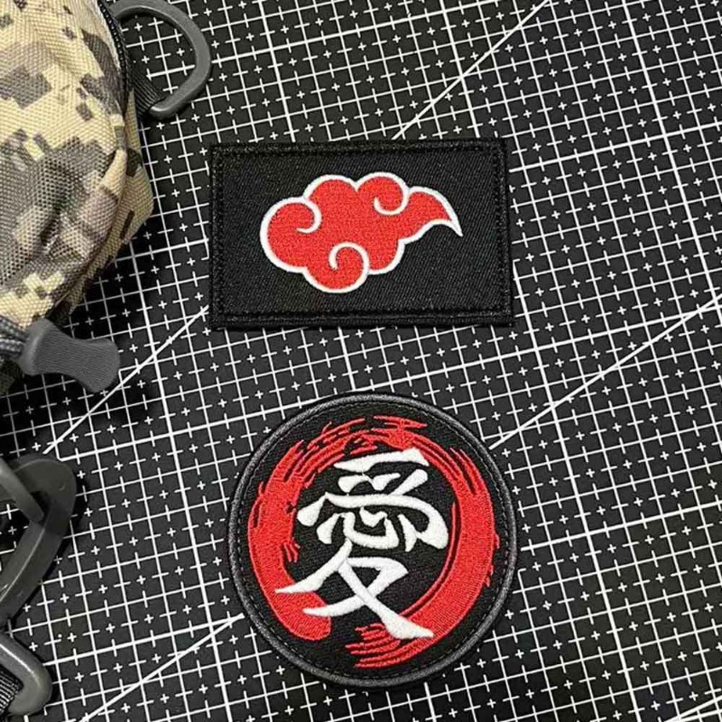 Novo naruto personalizado bidi - Anime Merchandise Naruto avaliação e preço