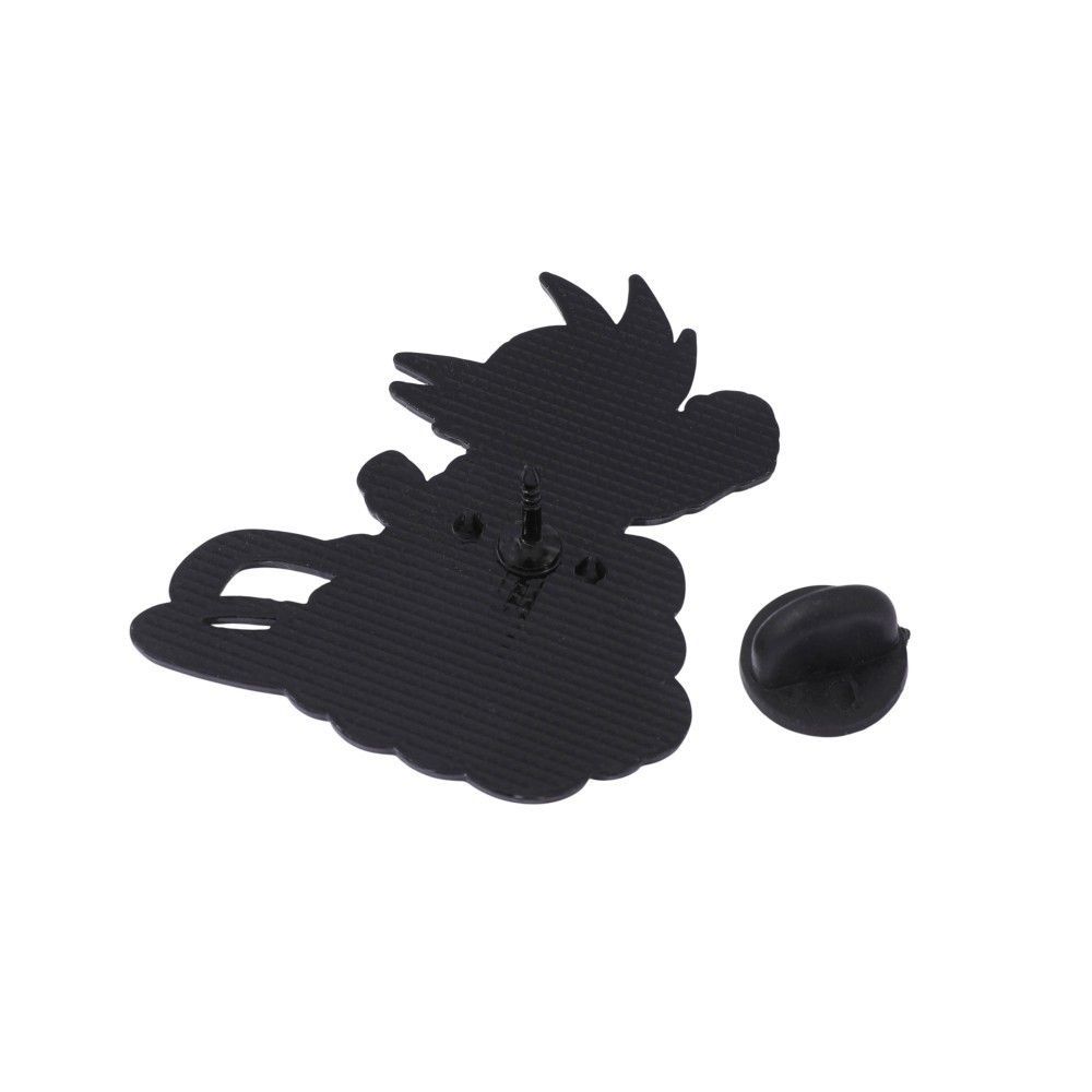 Broche de Metal Fofo do Son Go - Anime Merchandise Wholesale avaliação e preço