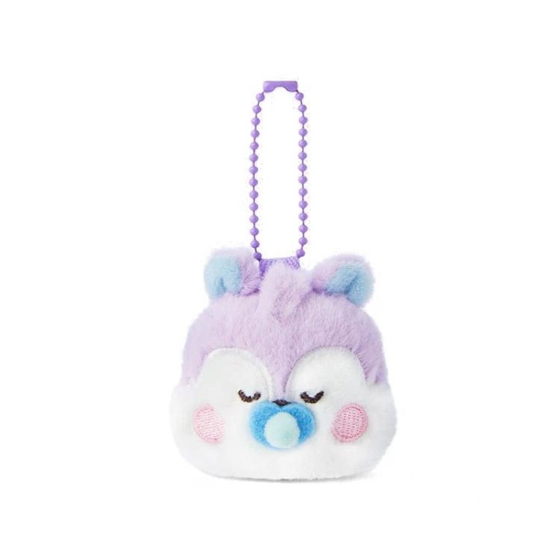 Chaveiro de pelúcia da série B - Anime Merchandise Wholesale avaliação e preço