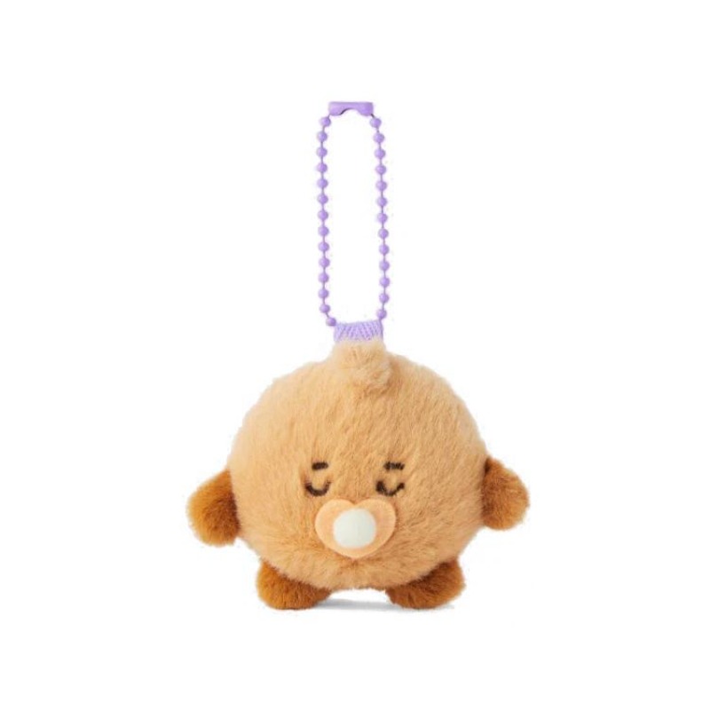 Chaveiro de pelúcia da série B - Anime Merchandise Wholesale avaliação e preço