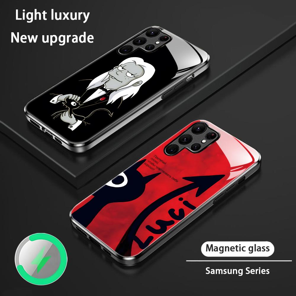Capa de Celular Anime Luci Dis - Phone Case Anime avaliação e preço