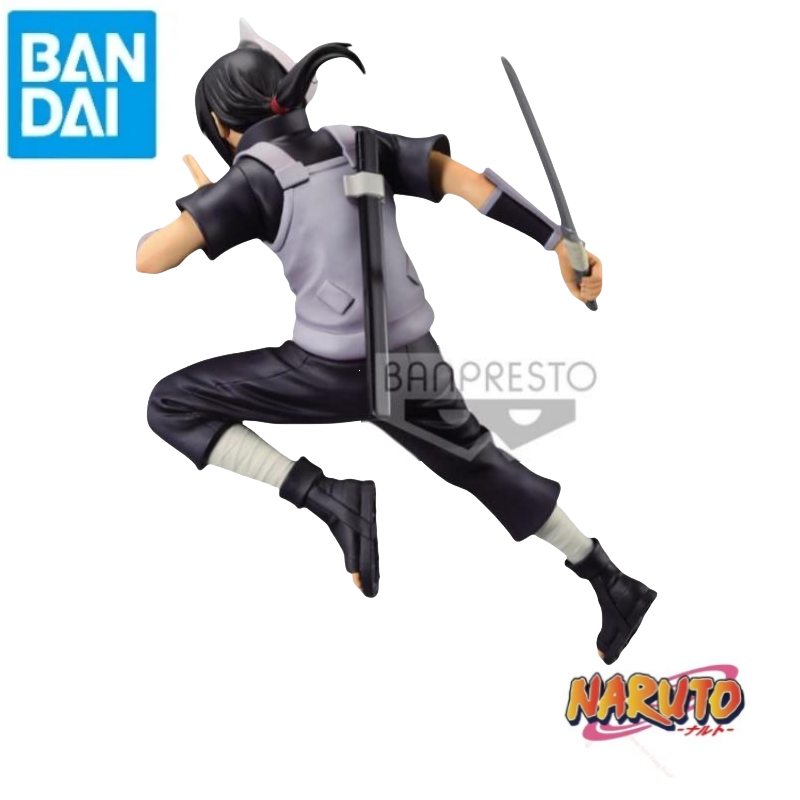 Em Estoque Bandai Original Nar - Anime Merchandise Naruto avaliação e preço