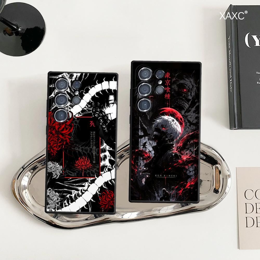 Nova Capa de Celular Anime T-T - Phone Case Anime avaliação e preço