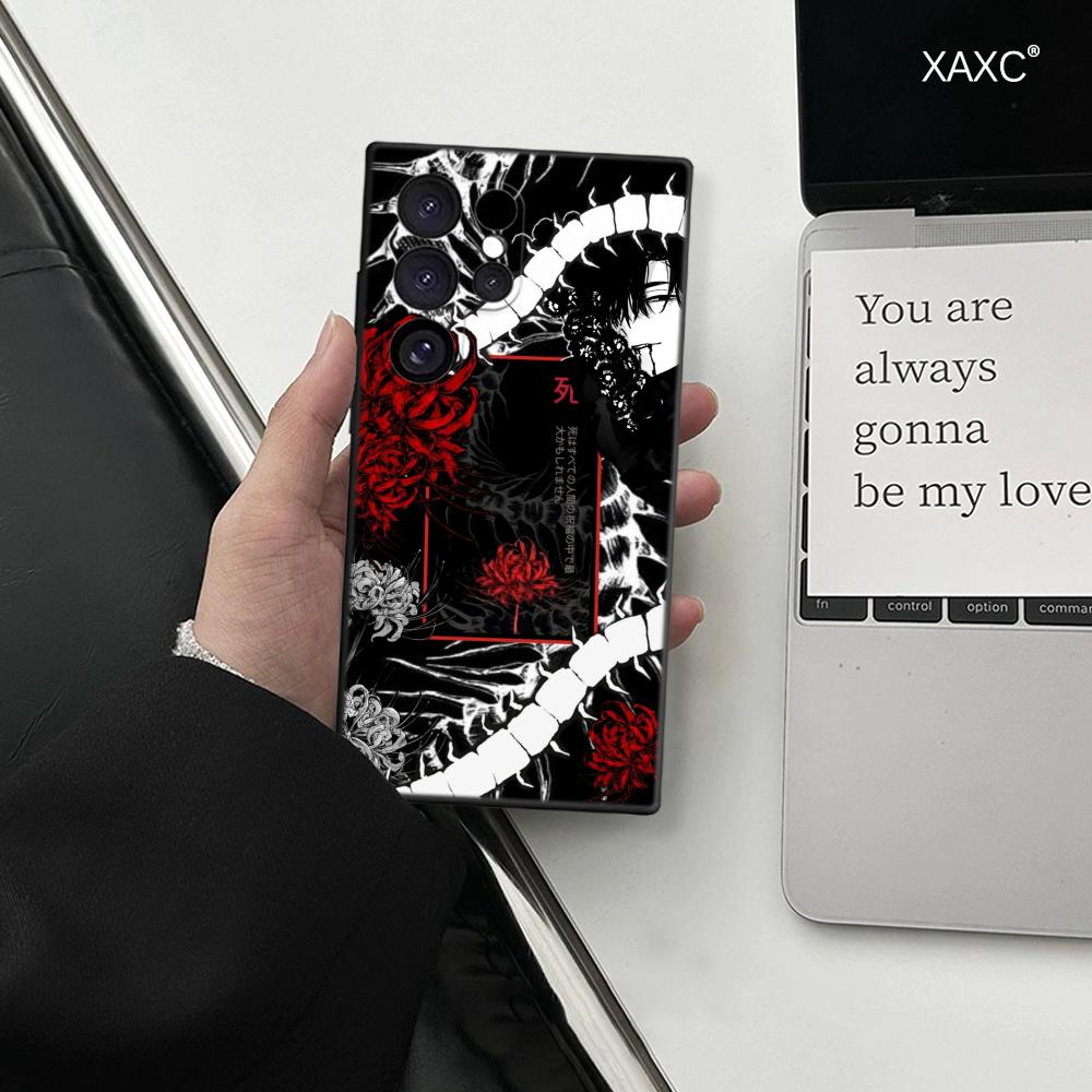 Nova Capa de Celular Anime T-T - Phone Case Anime avaliação e preço