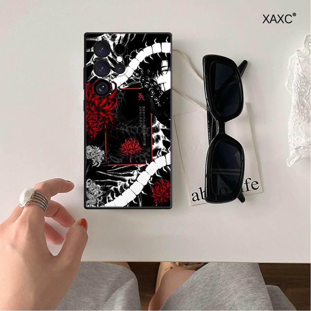 Nova Capa de Celular Anime T-T - Phone Case Anime avaliação e preço