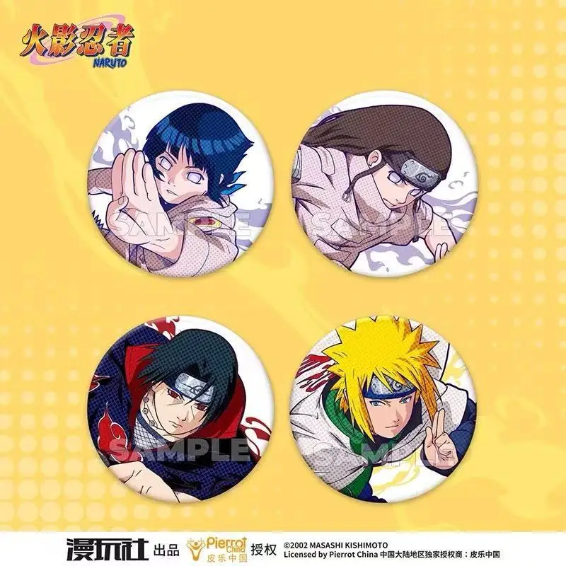 Original naruto ponto série es - Anime Merchandise Wholesale avaliação e preço