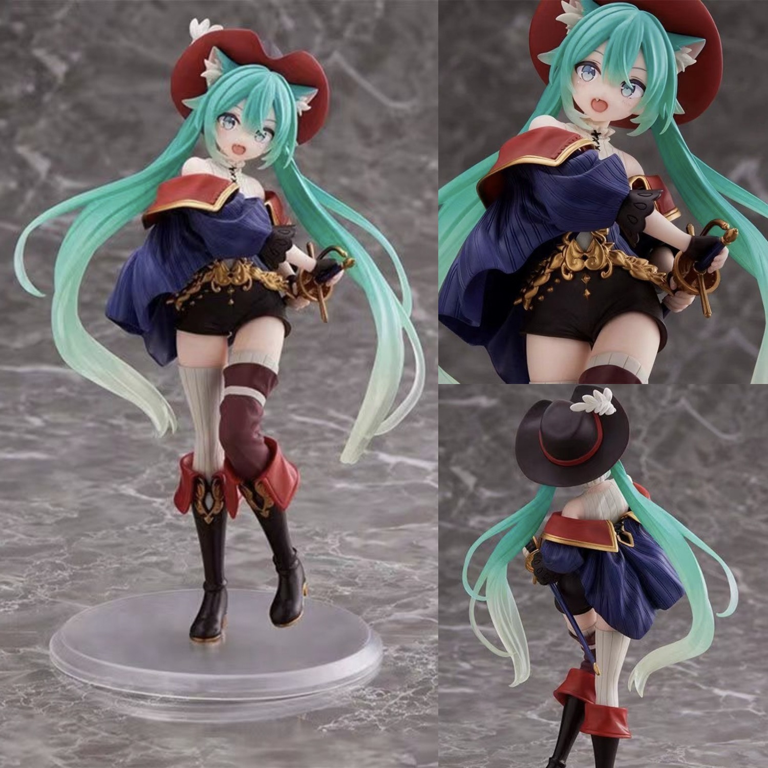 Atacado e Dropshipping: Estátu - Anime Merchandise Wholesale avaliação e preço