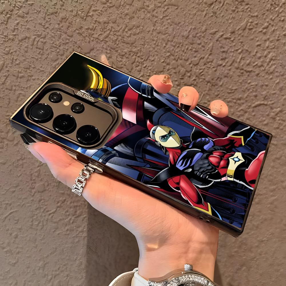 Capa de Telefone Anime UFO Rob - Phone Case Anime avaliação e preço