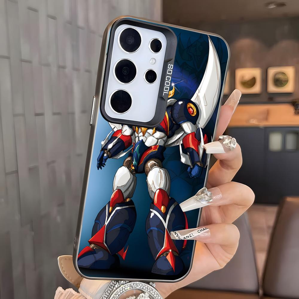 Capa de Telefone Anime UFO Rob - Phone Case Anime avaliação e preço