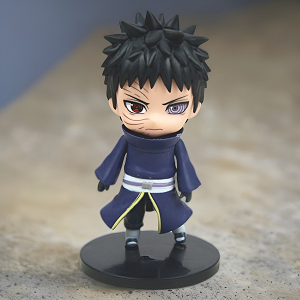 Figuras do Naruto, bonecos de  - Anime Merchandise Naruto avaliação e preço