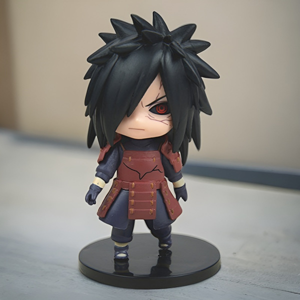 Figuras do Naruto, bonecos de  - Anime Merchandise Naruto avaliação e preço
