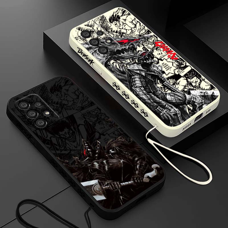 Capa de Celular Líquida Hot An - Phone Case Anime avaliação e preço