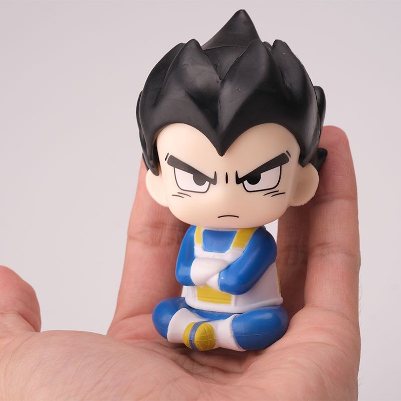 Figura de desenho animado Drag - Anime Merchandise Wholesale avaliação e preço