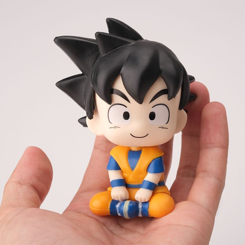 Figura de desenho animado Drag - Anime Merchandise Wholesale avaliação e preço
