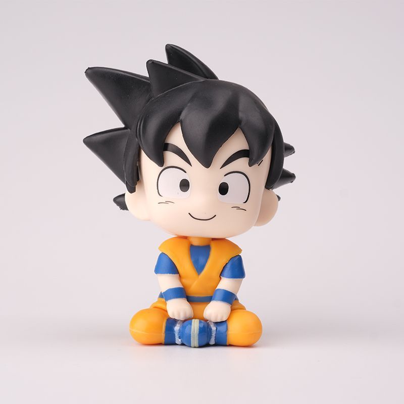 Figura de desenho animado Drag - Anime Merchandise Wholesale avaliação e preço