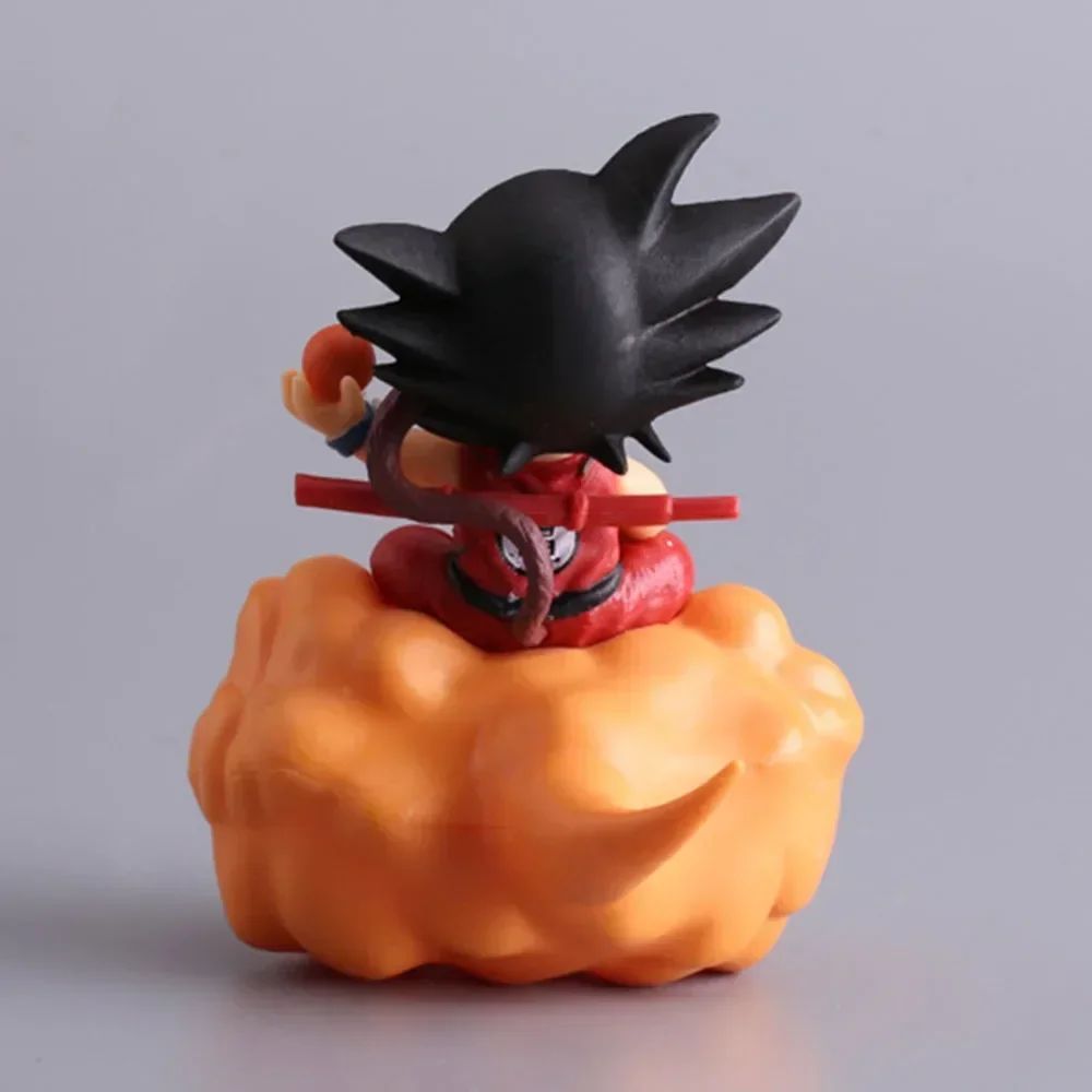 Figura de Ação do Anime Dragon - Anime Merchandise Wholesale avaliação e preço